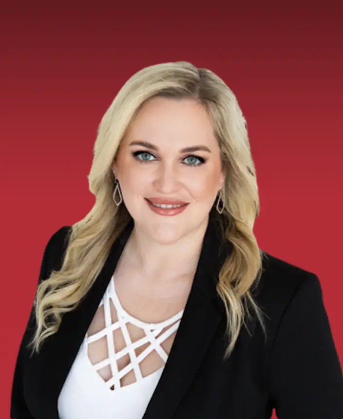 Attorney Jillian French – Military Divorce Lawyer at The Eggleston Law Firm in Austin, Texas